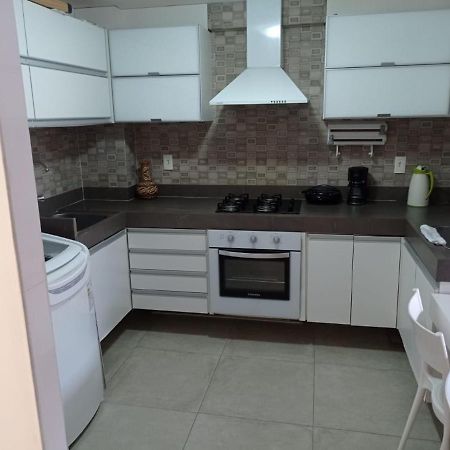 Lindo Apartamento A Beira Mar João Pessoa Eksteriør bilde