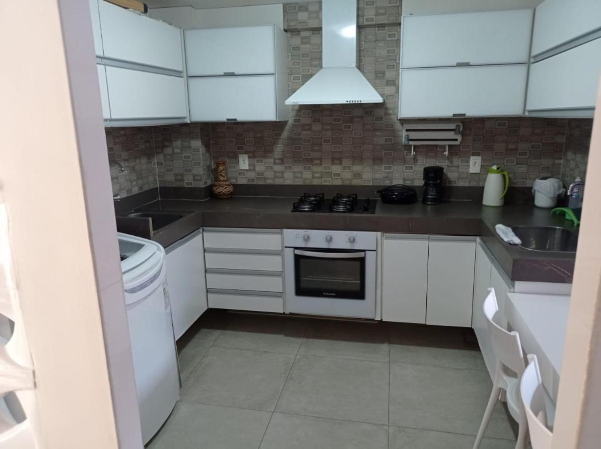 Lindo Apartamento A Beira Mar João Pessoa Eksteriør bilde