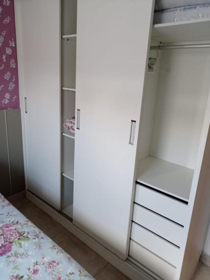 Lindo Apartamento A Beira Mar João Pessoa Eksteriør bilde