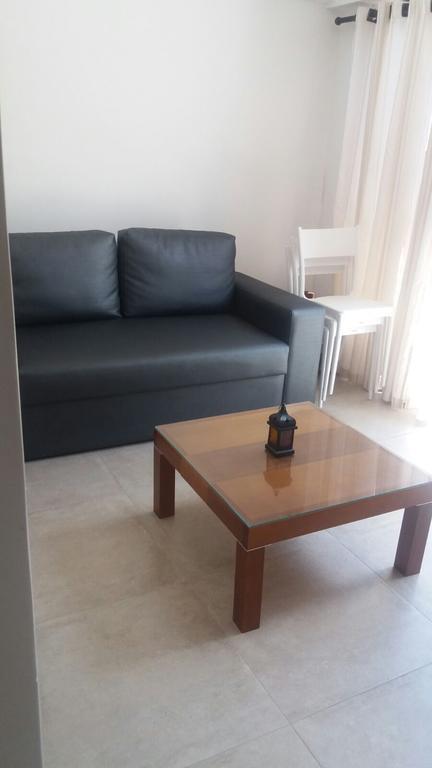 Lindo Apartamento A Beira Mar João Pessoa Eksteriør bilde