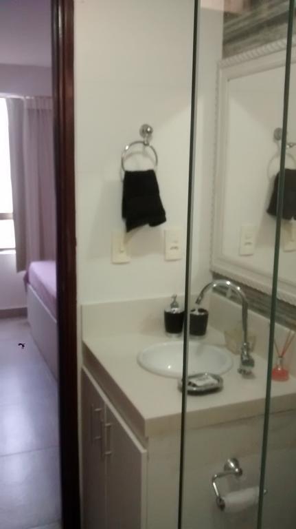 Lindo Apartamento A Beira Mar João Pessoa Eksteriør bilde