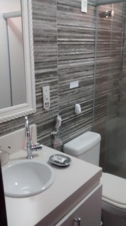 Lindo Apartamento A Beira Mar João Pessoa Eksteriør bilde