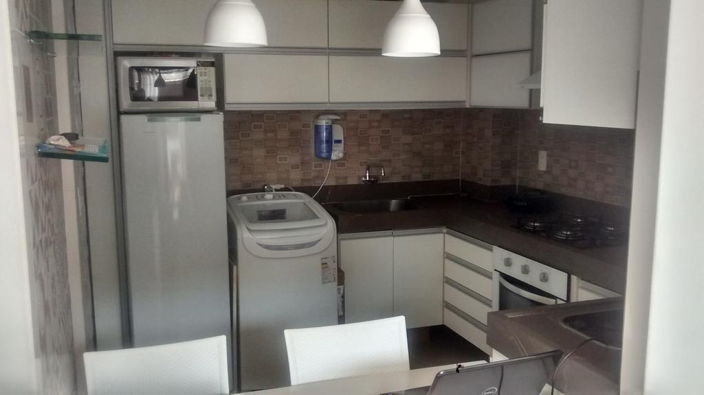 Lindo Apartamento A Beira Mar João Pessoa Eksteriør bilde