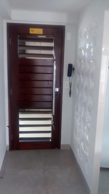 Lindo Apartamento A Beira Mar João Pessoa Eksteriør bilde