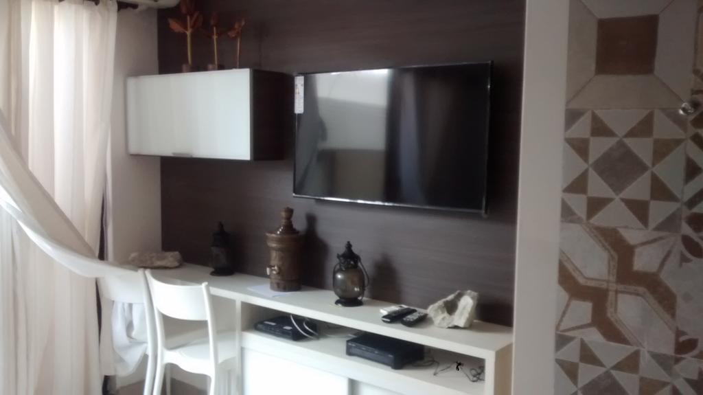 Lindo Apartamento A Beira Mar João Pessoa Eksteriør bilde